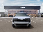 2027 Kia Telluride Hybrid EX FWD