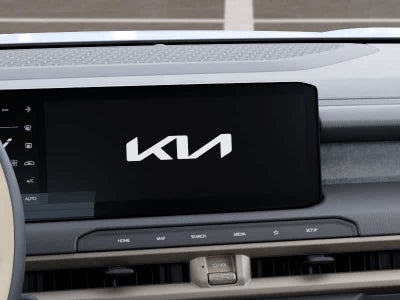2027 Kia Telluride Hybrid EX FWD