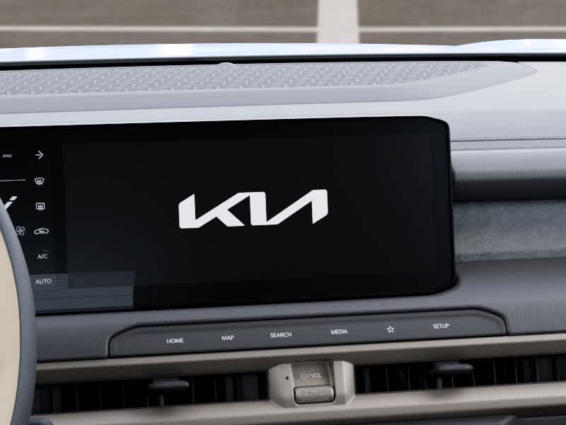 2027 Kia Telluride Hybrid EX FWD