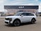 2027 Kia Telluride Hybrid EX FWD