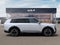 2027 Kia Telluride Hybrid EX FWD
