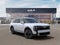 2027 Kia Telluride Hybrid EX FWD