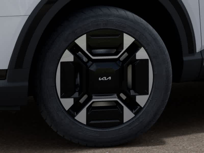 2027 Kia Telluride Hybrid EX FWD