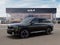 2027 Kia Telluride Hybrid EX FWD