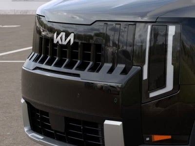 2027 Kia Telluride Hybrid EX FWD
