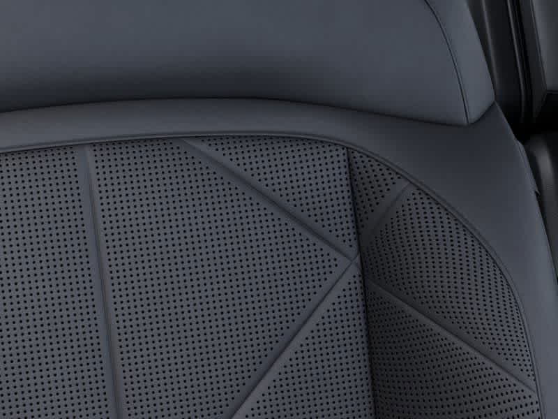 2027 Kia Telluride Hybrid EX FWD