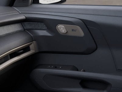 2027 Kia Telluride Hybrid EX FWD