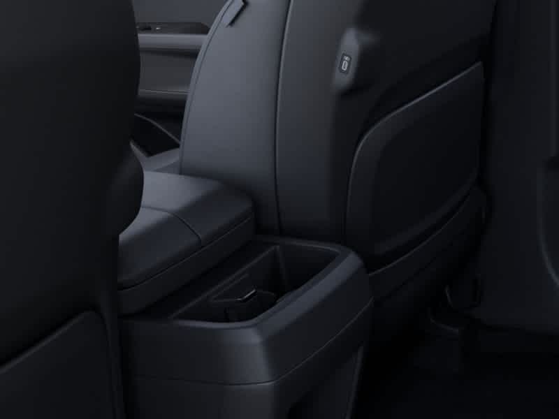 2027 Kia Telluride Hybrid EX FWD