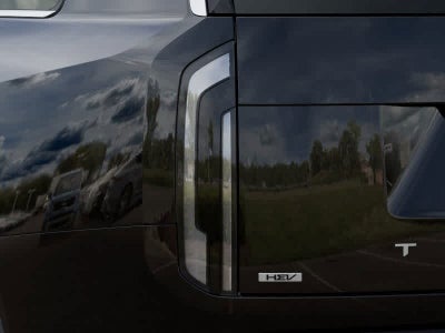 2027 Kia Telluride Hybrid EX FWD