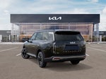 2027 Kia Telluride Hybrid EX FWD