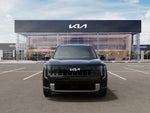 2027 Kia Telluride Hybrid EX FWD