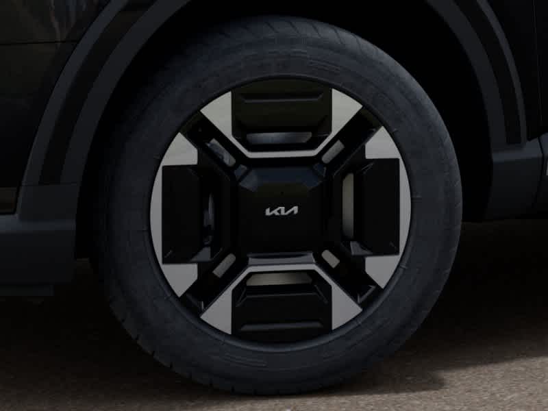 2027 Kia Telluride Hybrid EX FWD