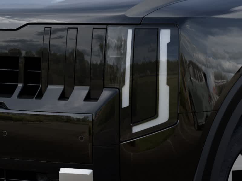 2027 Kia Telluride Hybrid EX FWD