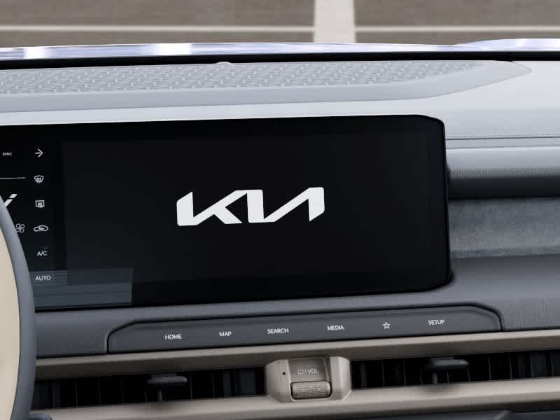 2027 Kia Telluride Hybrid EX FWD