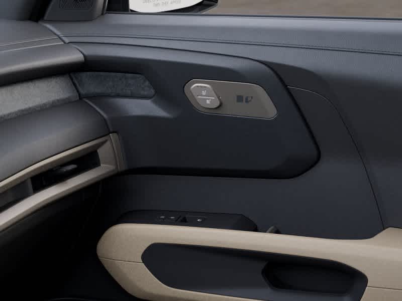 2027 Kia Telluride Hybrid EX FWD