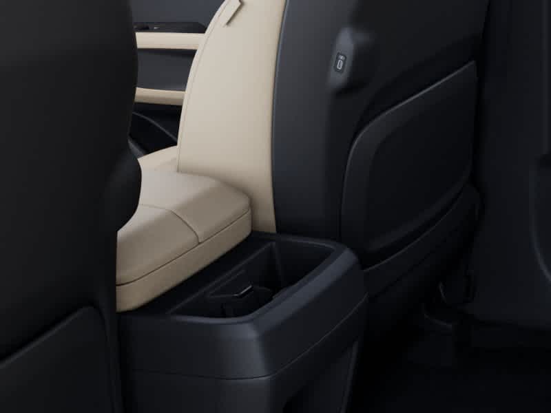 2027 Kia Telluride Hybrid EX FWD