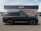 2027 Kia Telluride Hybrid EX FWD