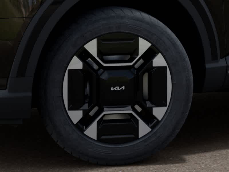 2027 Kia Telluride Hybrid EX FWD