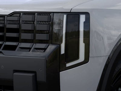 2027 Kia Telluride X-Line EX AWD