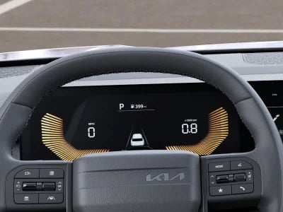 2027 Kia Telluride X-Line EX AWD