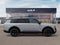 2027 Kia Telluride X-Line EX AWD