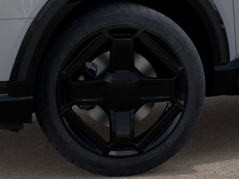 2027 Kia Telluride X-Line EX AWD