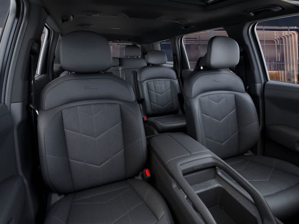2027 Kia Telluride 