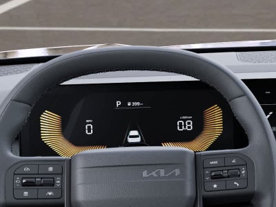 2027 Kia Telluride 