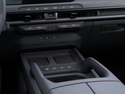 2027 Kia Telluride 
