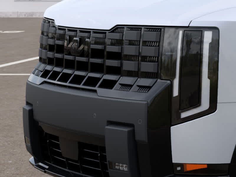 2027 Kia Telluride X-Line EX AWD