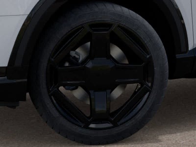 2027 Kia Telluride X-Line EX AWD