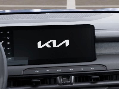 2027 Kia Telluride X-Line EX AWD