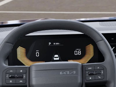 2027 Kia Telluride X-Line EX AWD