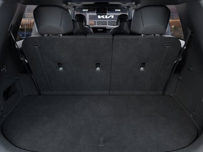 2027 Kia Telluride X-Line EX AWD