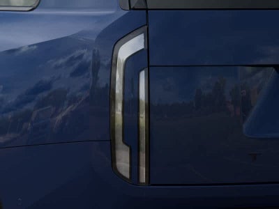 2027 Kia Telluride X-Line EX AWD