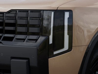 2027 Kia Telluride X-Line EX AWD