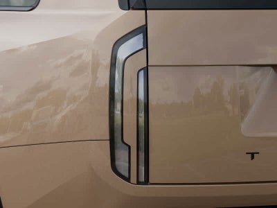 2027 Kia Telluride X-Line EX AWD