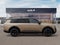 2027 Kia Telluride X-Line EX AWD