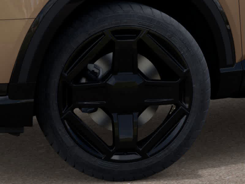 2027 Kia Telluride X-Line EX AWD