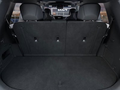 2027 Kia Telluride X-Line EX AWD
