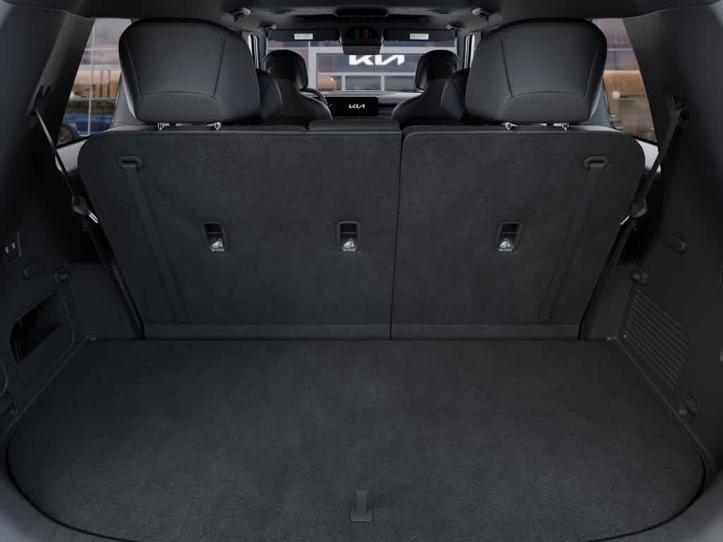 2027 Kia Telluride X-Line EX AWD