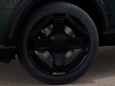 2027 Kia Telluride X-Line EX AWD