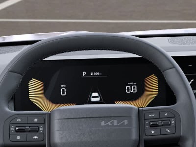 2027 Kia Telluride X-Line EX AWD