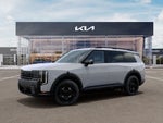 2027 Kia Telluride X-Line EX AWD