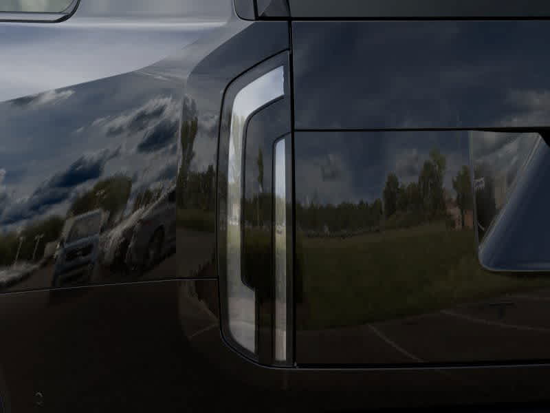 2027 Kia Telluride X-Line EX AWD