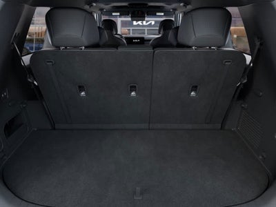 2027 Kia Telluride X-Line EX AWD
