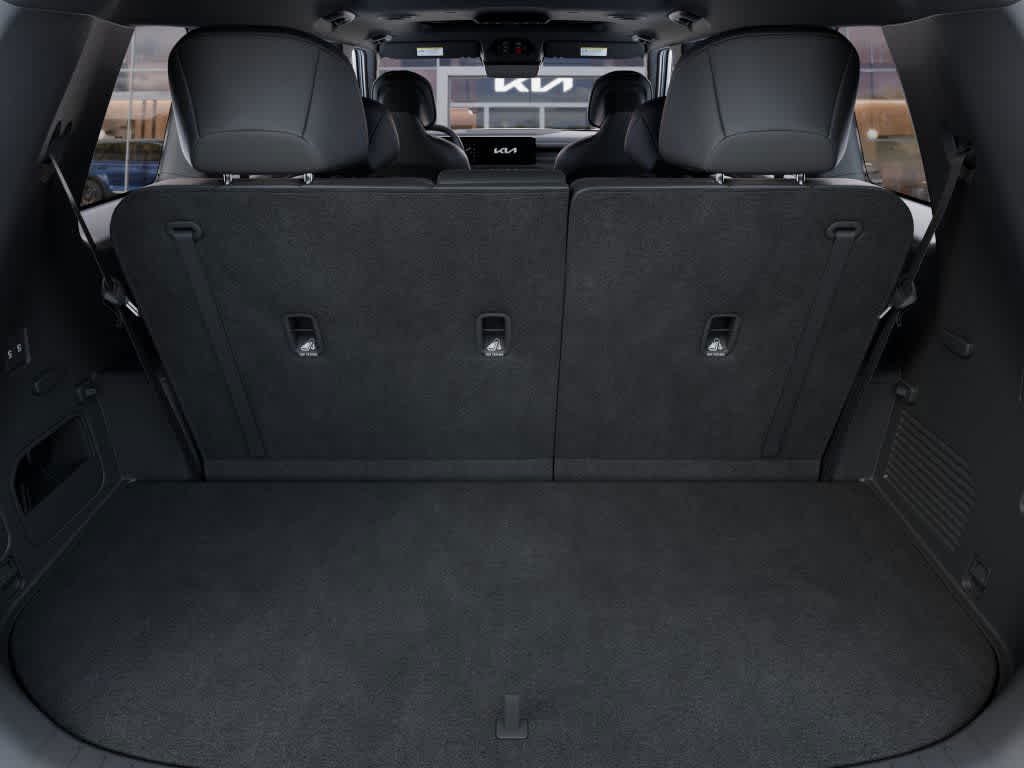 2027 Kia Telluride X-Line EX AWD