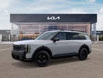 2027 Kia Telluride X-Line EX AWD