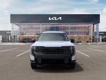 2027 Kia Telluride X-Line EX AWD