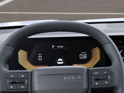 2027 Kia Telluride 